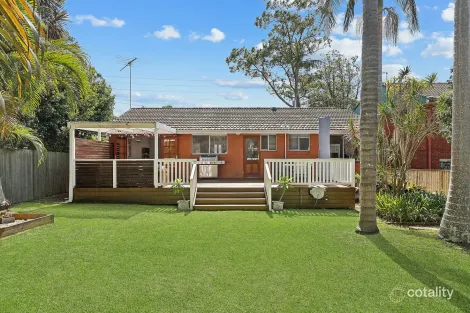 Property photo of 65 Willandra Road Beacon Hill NSW 2100