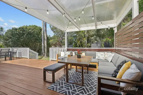 Property photo of 65 Willandra Road Beacon Hill NSW 2100