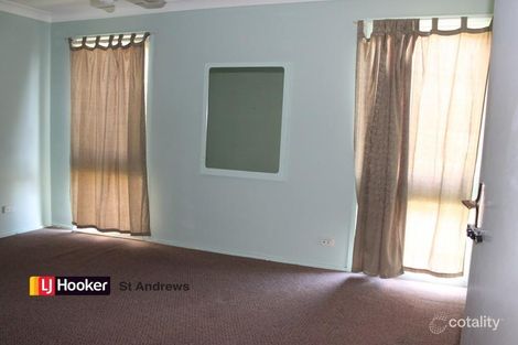 Property photo of 24 Fenton Crescent Minto NSW 2566
