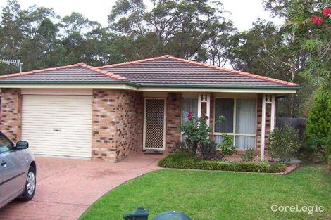 Property photo of 5 Chestnut Avenue Bomaderry NSW 2541
