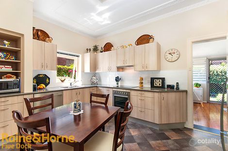 Property photo of 15 Gildea Avenue Five Dock NSW 2046