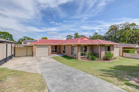 Property photo of 15 Whetton Court Boronia Heights QLD 4124