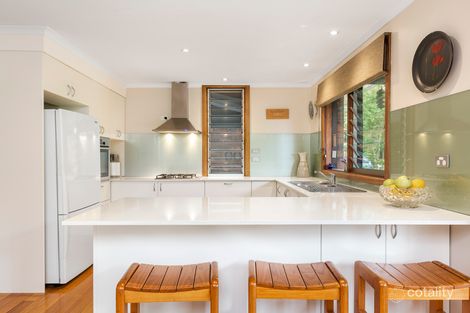 Property photo of 2 The Bastion Hornsby NSW 2077