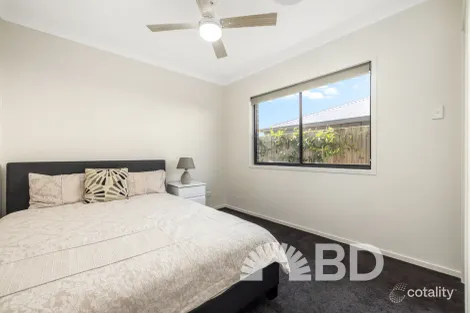 Property photo of 110 Greenhaven Circuit Narangba QLD 4504