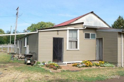 Property photo of 98 Salisbury Street Blandford NSW 2338