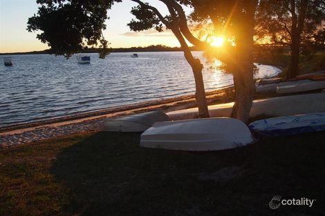 Property photo of 50 Moira Parade Hawks Nest NSW 2324