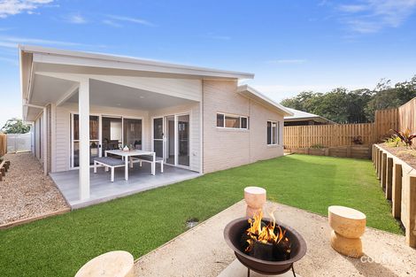 Property photo of 15 Strathallan Terrace Thrumster NSW 2444