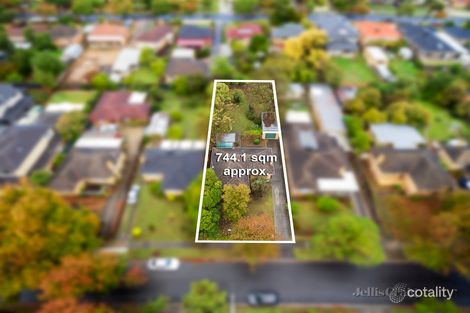 Property photo of 13 Caroline Crescent Blackburn North VIC 3130