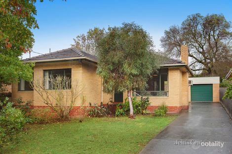Property photo of 13 Caroline Crescent Blackburn North VIC 3130