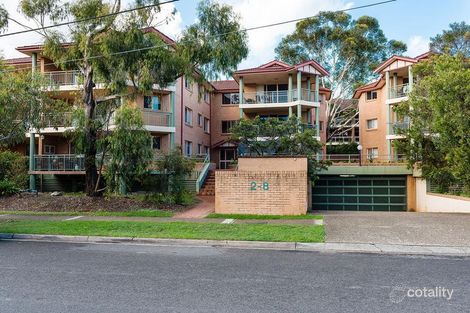 7/2-8 Clio St, Sutherland, NSW 2232