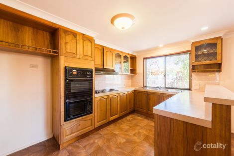 Property photo of 9 Marguerita Court Centenary Heights QLD 4350