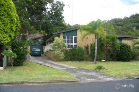 4 Finley Ave, East Gosford, NSW 2250