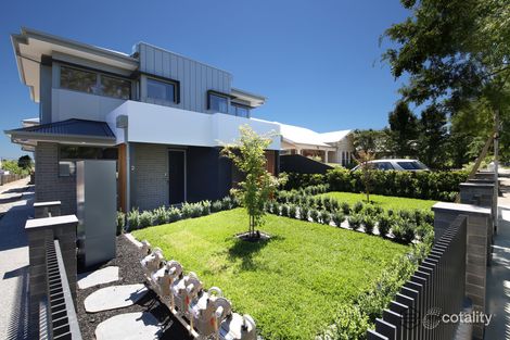 Property photo of 2/22 Sussex Street Preston VIC 3072
