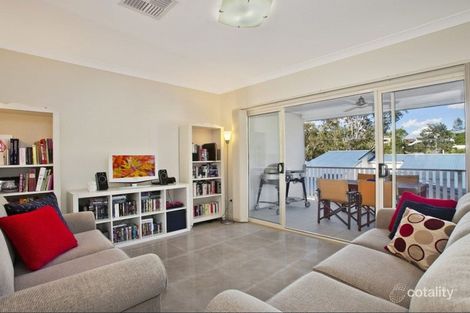Property photo of 1/162 Jubilee Terrace Bardon QLD 4065