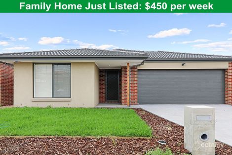 21 Seafarers Way, Wallan, VIC 3756