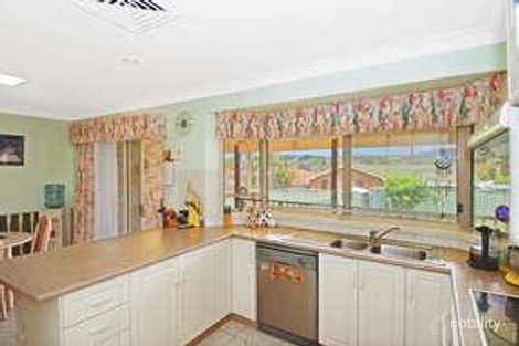 Property photo of 11 Daintree Drive Albion Park NSW 2527