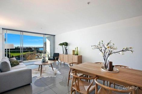 Property photo of 33/60-70 William Street Woolloomooloo NSW 2011