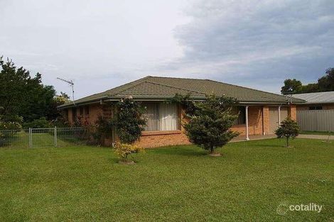 Property photo of 6 Torch Street Callala Bay NSW 2540