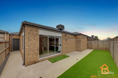 Property photo of 9 Trafalgar Street Strathtulloh VIC 3338