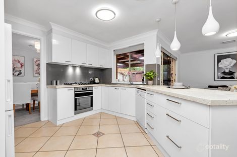 Property photo of 126 Glenwood Park Drive Glenwood NSW 2768