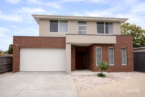 3 Ceduna Cl, Wantirna South, VIC 3152