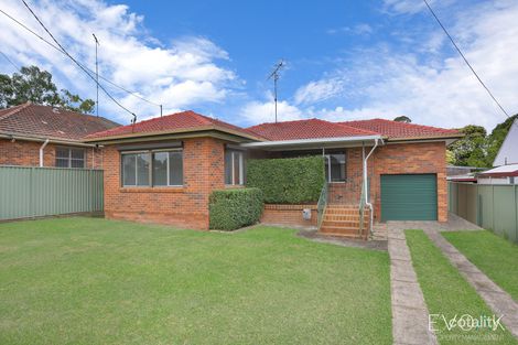 85 Elizabeth St, Riverstone, NSW 2765