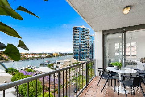 Property photo of 62/55 Baildon Street Kangaroo Point QLD 4169