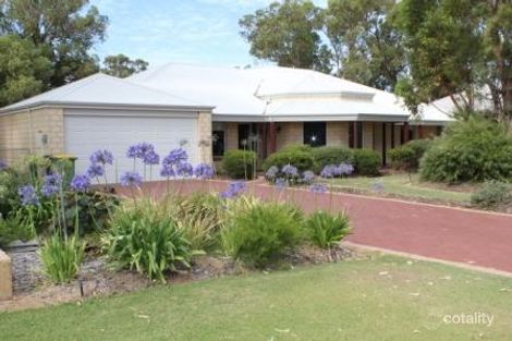 8 Maddox Vsta, Lakelands, WA 6180