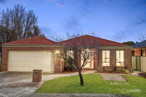 Property photo of 6 Primrose Court Gowanbrae VIC 3043
