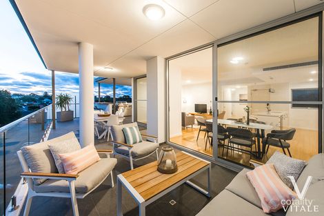 Property photo of 59/271 Selby Street Churchlands WA 6018