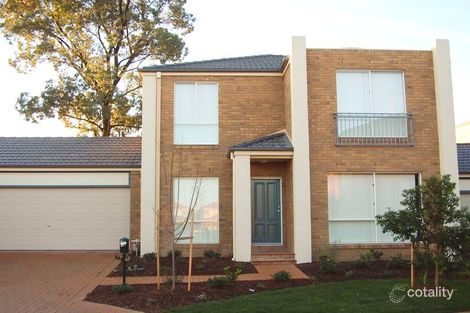 Property photo of 25 Larkspur Circuit Glen Waverley VIC 3150