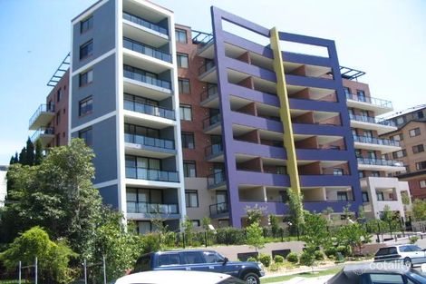Property photo of 1708/41-45 Waitara Avenue Waitara NSW 2077
