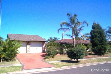 Property photo of 18 Strawberry Road Casula NSW 2170