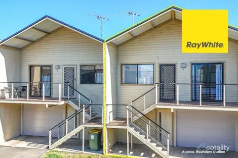 4/124 Evans St, Inverell, NSW 2360