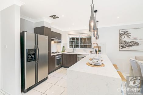 Property photo of 2 Bradforde Street Kellyville Ridge NSW 2155