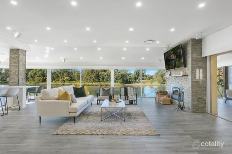 Property photo of 90 Newbridge Road Chipping Norton NSW 2170