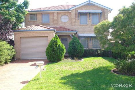 Property photo of 9 Lupton Place Horningsea Park NSW 2171