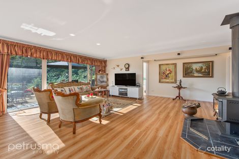 Property photo of 1 White Timber Road Lachlan TAS 7140