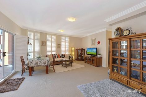 Property photo of 69/14-18 College Crescent Hornsby NSW 2077