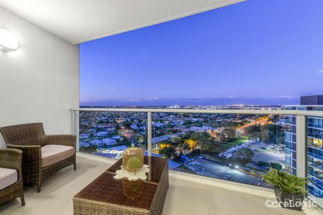 Property photo of 11902/8 Harbour Road Hamilton QLD 4007