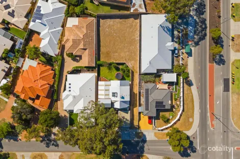 Property photo of 54 Bournemouth Crescent Wembley Downs WA 6019