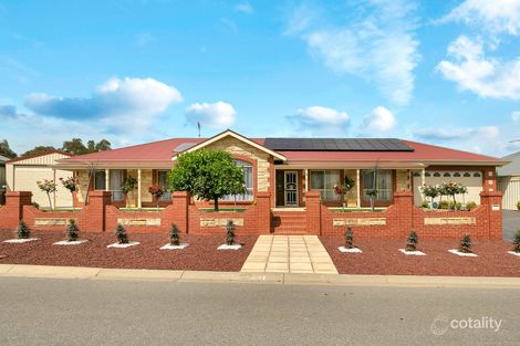 25 Selway Pl, Evanston Park, SA 5116