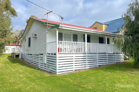 Property photo of 69 Outlook Drive Venus Bay VIC 3956