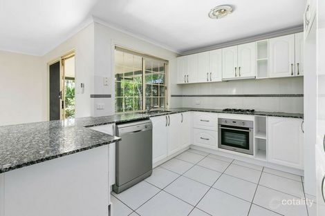 Property photo of 4 Mahogany Drive Marcus Beach QLD 4573