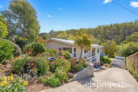 Property photo of 43 Strickland Avenue South Hobart TAS 7004