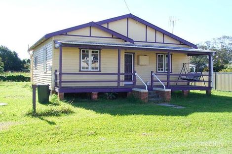 Property photo of 31 Main Street Jerseyville NSW 2431