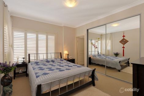 Property photo of 69/14-18 College Crescent Hornsby NSW 2077