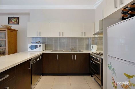 Property photo of 69/14-18 College Crescent Hornsby NSW 2077