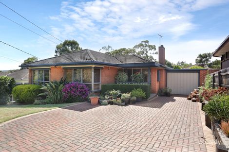 Property photo of 88 Henry Street Greensborough VIC 3088