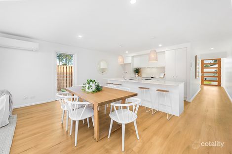 Property photo of 15 Strathallan Terrace Thrumster NSW 2444